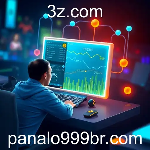 The Rise of Data Analytics in Online Gaming: A Deep Dive into Panalo999