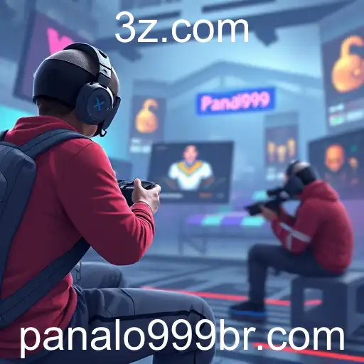Exploring the New Frontier: Content Creation in Gaming with 'panalo999'