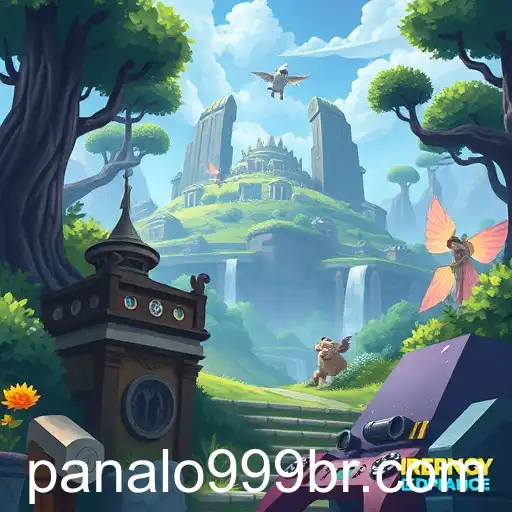 Emerging Trends in Online Gaming Security