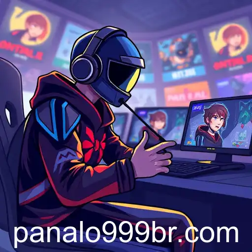 Evolution of Online Gaming Platforms