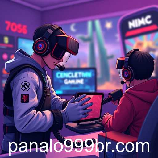 Gaming Innovations in 2025