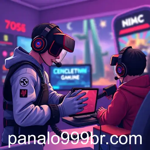 Gaming Innovations in 2025