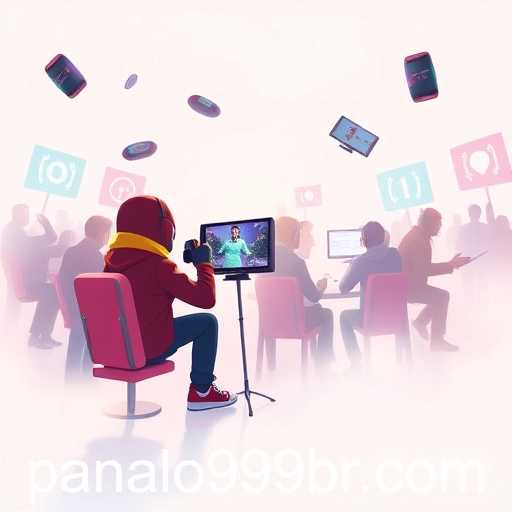 The Rise of Gaming Sites in 2025