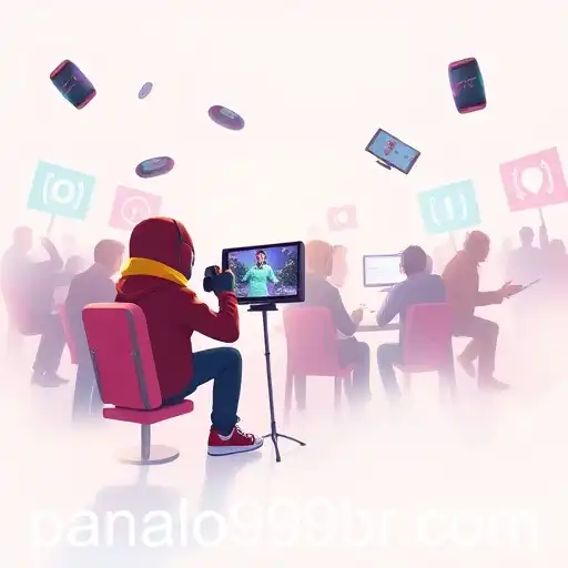 The Rise of Gaming Sites in 2025