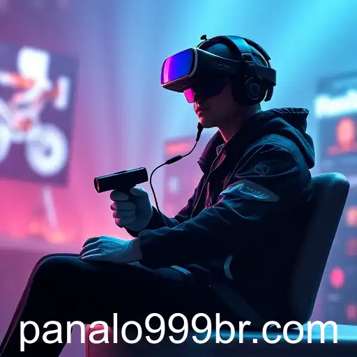 Online Gaming Trends in 2025