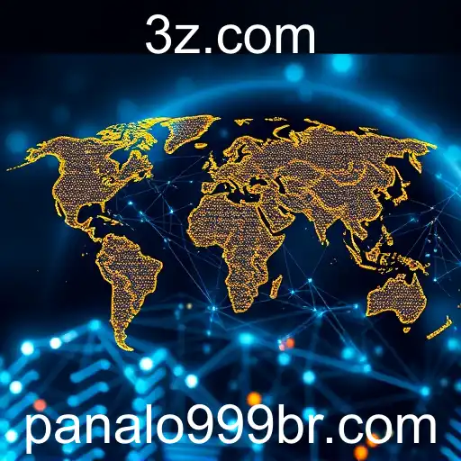 Global Economic Shifts and Digital Innovation