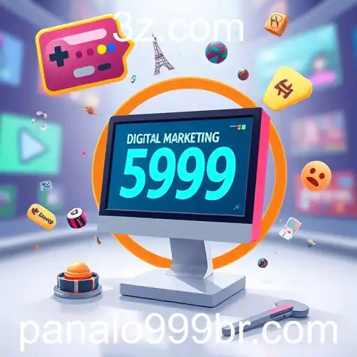 Exploring the Unique Game Category: Digital Marketing with 'panalo999'