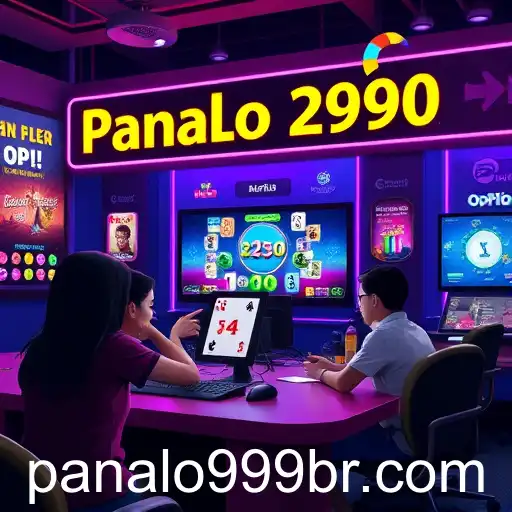 Emerging Trends in Online Gaming