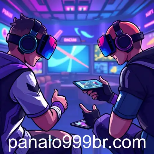 Panalo999: Engaging Gamers in 2025