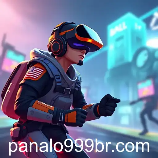 Panalo999: Gaming Revolution in 2025