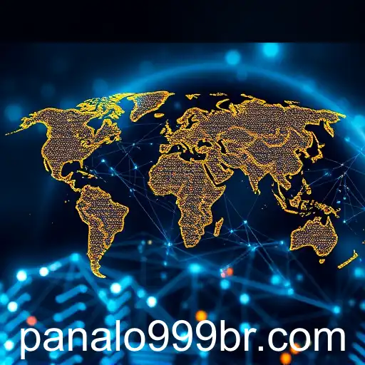 Global Economic Shifts and Digital Innovation