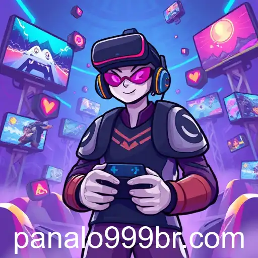 Gaming Evolution: Panalo999 Leads the Charge