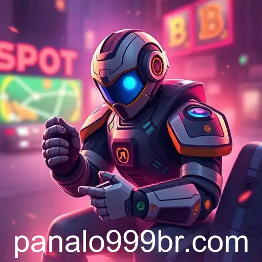 Gaming Revolution of Panalo999