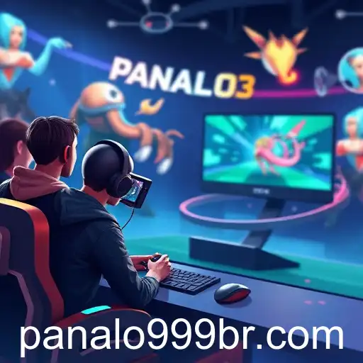 Panalo999: Revolutionizing Online Gaming
