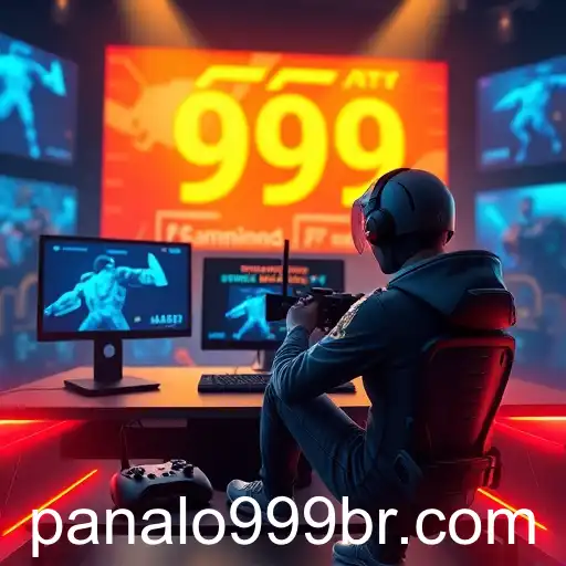 Panalo999: Revolutionizing the Online Gaming Space