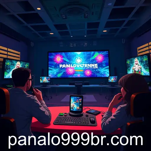 The Rise of Panalo999 and Its Impact on Online Gaming