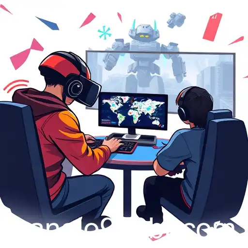 Digital Fate: The Rise of Panalo999 in Global Gaming