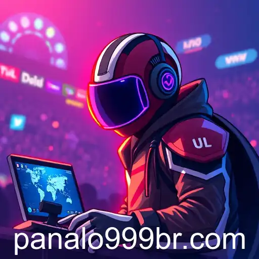 The Rise of Panalo999 in the Gaming World