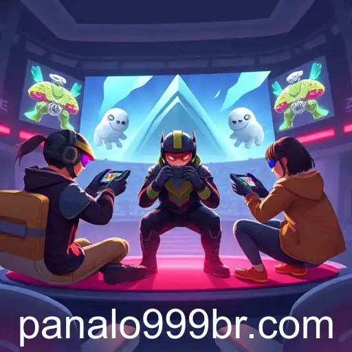 The Rise of Panalo999 in Online Gaming