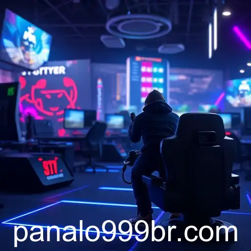 The Rise of Panalo999: A Gaming Revolution