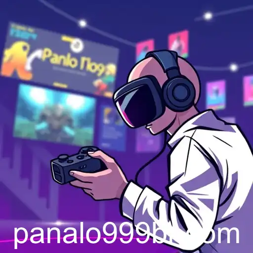 Rise of Online Gaming Platforms