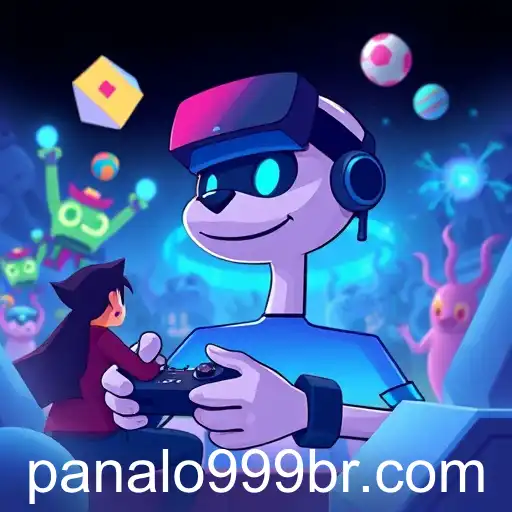 The Rise of Panalo999: A Digital Gaming Phenomenon