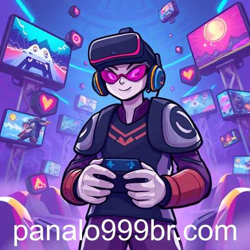 Gaming Evolution: Panalo999 Leads the Charge