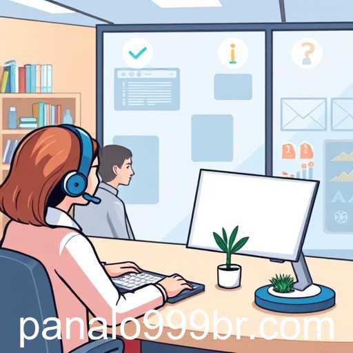 Panalo999: Revolutionizing the Online Gaming Scene