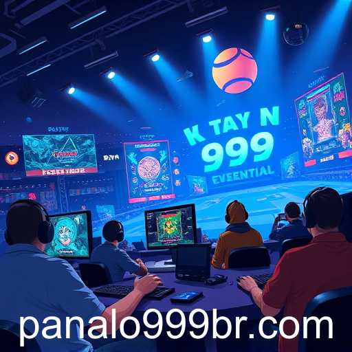 The Rise of Panalo999 in Online Gaming