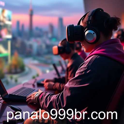 Panalo999: Revolutionizing Online Gaming