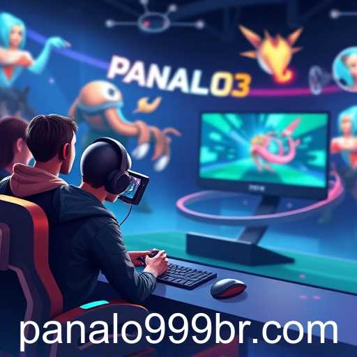 Panalo999: Revolutionizing Online Gaming