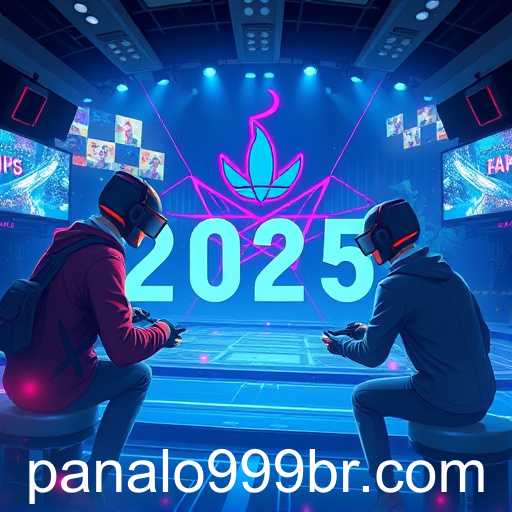 Gaming Revolution with Panalo999