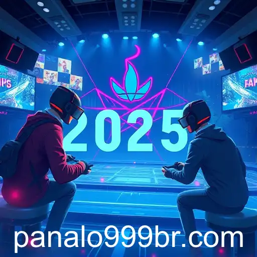 Gaming Revolution with Panalo999