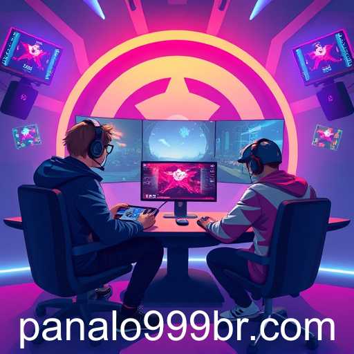 Panalo999: The Game-Changer of Online Entertainment