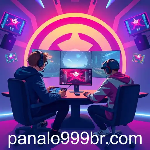 Panalo999: The Game-Changer of Online Entertainment