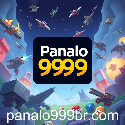 Panalo999: Transforming Online Gaming