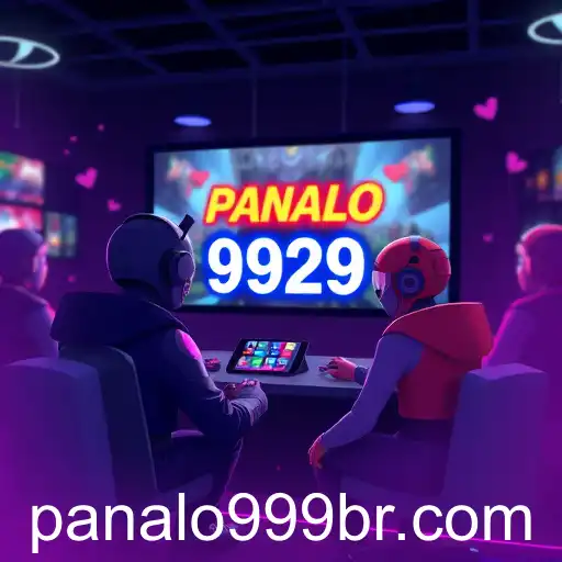 The Rise of Panalo999 in Online Gaming