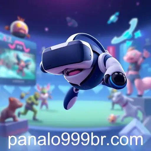 Panalo999 Revolutionizes Online Gaming Scene