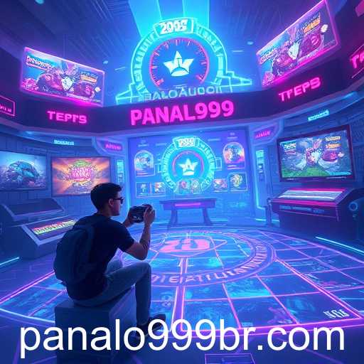 The Rise of Panalo999 in Online Gaming