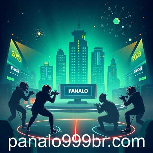 The Rise of Panalo999: A Gaming Phenomenon