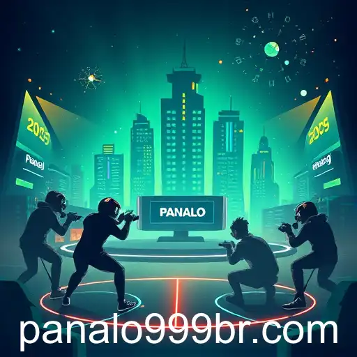 The Rise of Panalo999: A Gaming Phenomenon