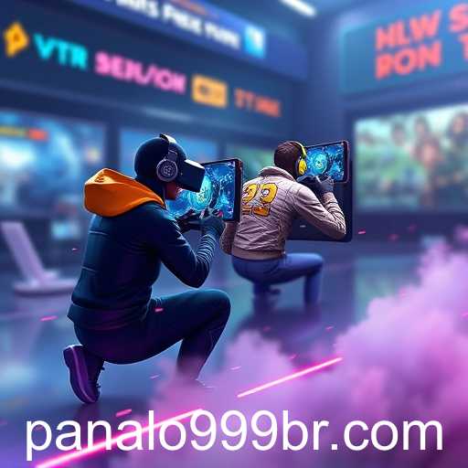 The Rise of Panalo999: Engaging Gamers in 2025