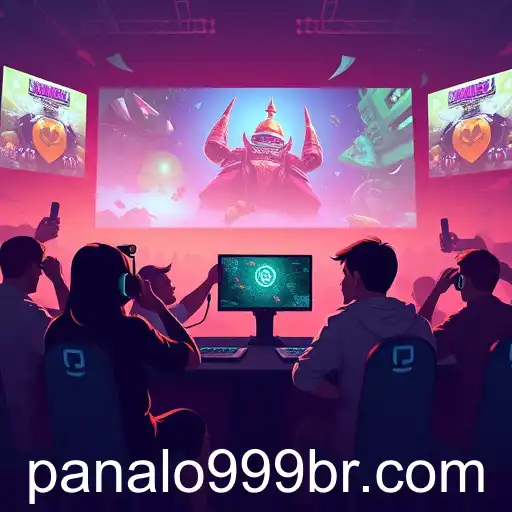 The Rise of Panalo999 in Online Gaming