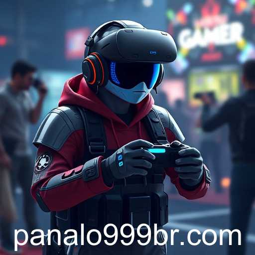 The Rise of Panalo999: A Gaming Revolution
