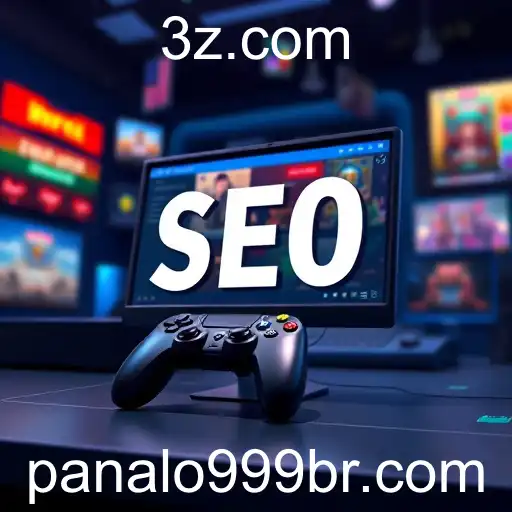 The Rise of 'Search Optimization' Games: Unlocking Success with panalo999