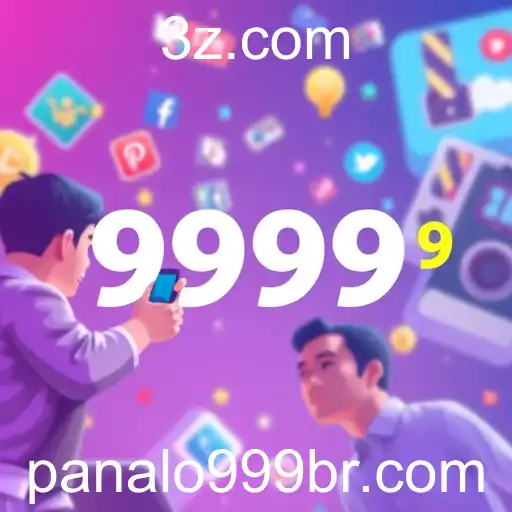 Exploring the Intriguing World of Social Media Games with 'panalo999'